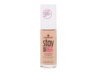Essence Stay All Day Makeup 16h 30 ml 15 Soft Créme pro ženy