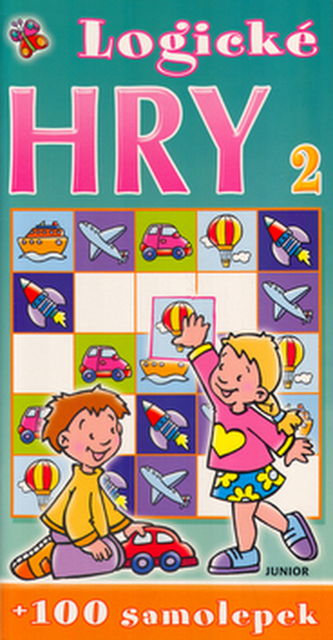 Logické hry 2