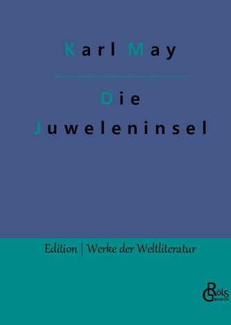 Die Juweleninsel