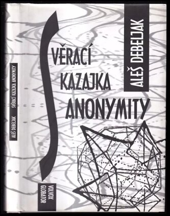 Svěrací kazajka anonymity