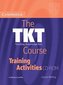 TKT Course Training Activities CD-ROM