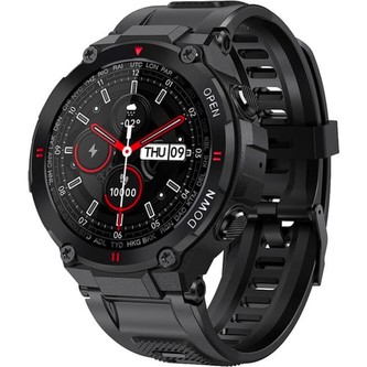 Garett Sport Tactic černá