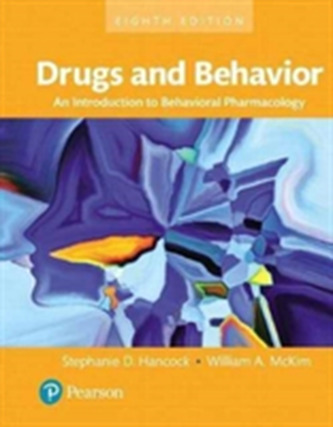 Drugs and Behavior