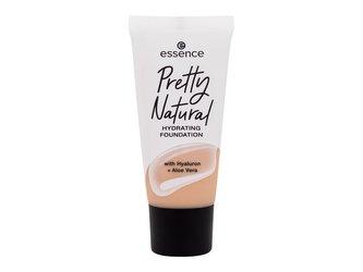 Essence Pretty Natural Makeup 30 ml 080 Cool Chai 24h pro ženy