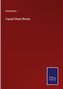 Topsail-Sheet Blocks