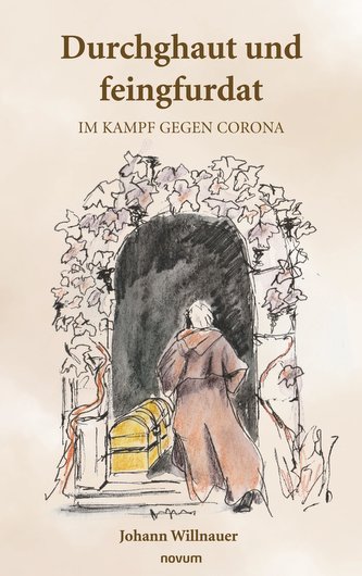 Durchghaut und feingfurdat