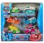 Psi Patrol Neon Rescue Vehicles Gift Pack
