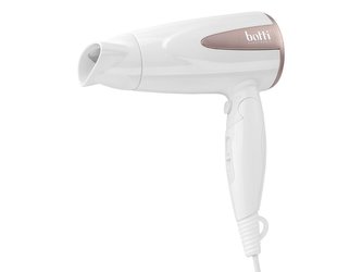 VYSOUŠEČ VLASŮ ROSA BIANCA DORIS 1600W -BOTTI SD-857