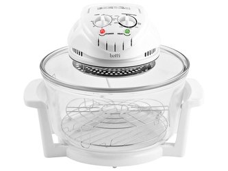 HORKOVZDDUŠNÝ HRNEC BEZ PRSTENCE 12L KHC-615 BOTTI