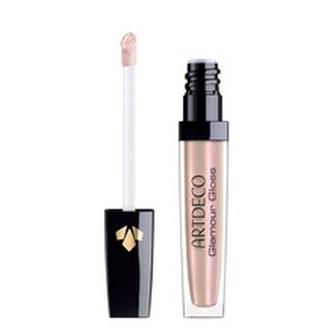 Artdeco Třpytivý lesk na rty Glamour Gloss 5 ml Odstín 15 Frosted Sugar woman