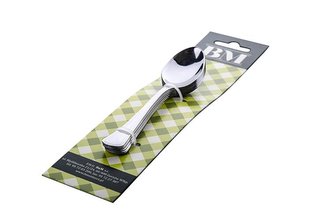 SZTUĆCE LONDON ŁYŻECZKA DO HERBATY BLISTER 6SZT    -B&M;