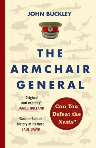 The Armchair General