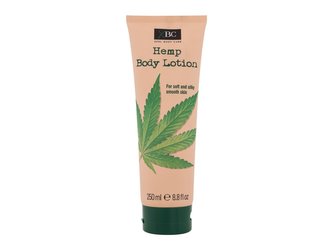 Xpel Hemp Tělové mléko Body Lotion 250 ml pro ženy