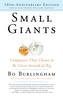 Small Giants--10th-anniversary