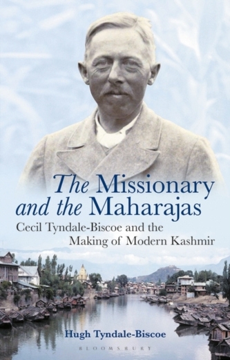 The Missionary and the Maharajas