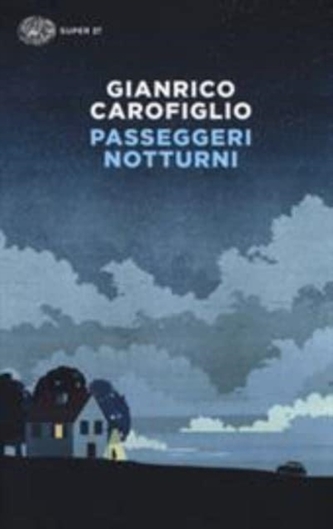 Passeggeri notturni