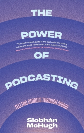 The Power of Podcasting