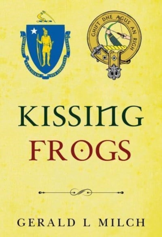 Kissing Frogs