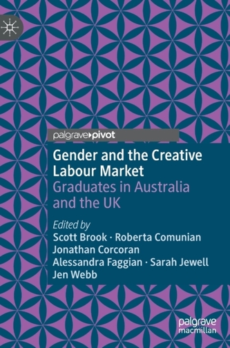 Gender and the Creative Labour Market