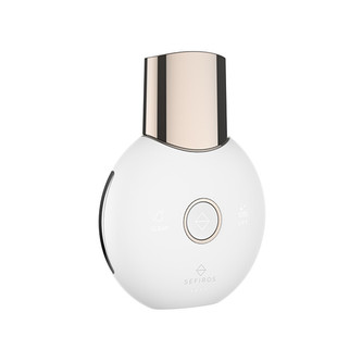 Sefiros Ultrazvuková špachtle Sefiros ScruSha5 woman