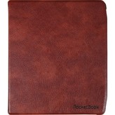POCKETBOOK Shell pouzdro pro 700 hnědé