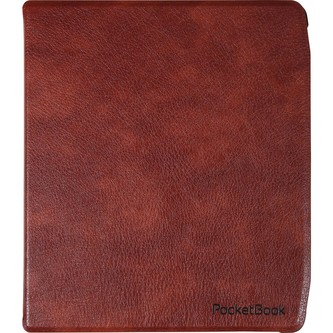 POCKETBOOK Shell pouzdro pro 700 hnědé