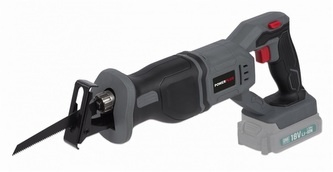 POWERPLUS POWEB2510 AKU pila ocaska 18V