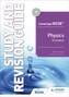 Cambridge IGCSE (TM) Physics Study and Revision Guide Third Edition