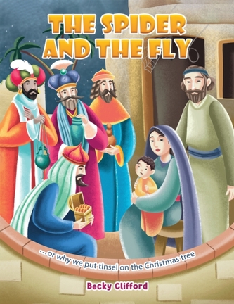 The Spider and the Fly