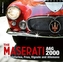 The Maserati A6g 2000