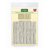 Strukturální podložka dřevo - Katy Sue