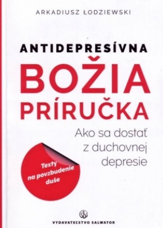 Božia príručka - Antidepresívna