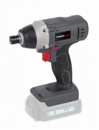 POWERPLUS POWEB2010 AKU utahovák 80 nM