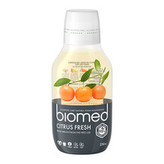 Biomed Ústní voda Citrus Fresh 250 ml unisex