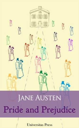 Pride and Prejudice