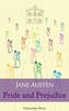 Pride and Prejudice