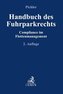 Handbuch des Fuhrparkrechts