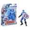 Avengers Mech Strike figurka 15 cm