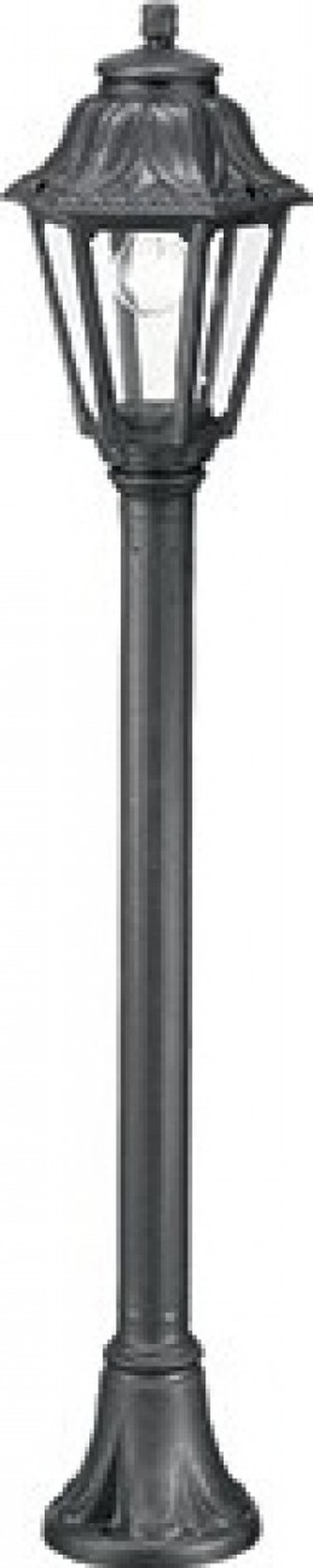 SVÍTIDLO VENKOVNÍ ANNA PT1 SMALL NERO 101514