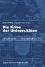 Die Krise der Universitäten