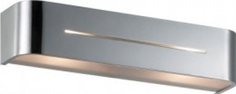 NÁSTĚNNÉ SVÍTIDLO POSTA AP2 Cromo 051932 chromové