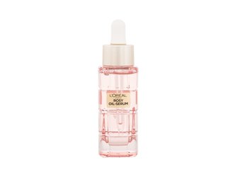 L'Oréal Paris Age Perfect Pleťové sérum Golden Age Rosy Oil-Serum 30 ml pro ženy