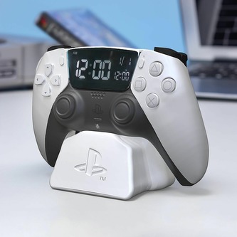 Playstation 5 budík