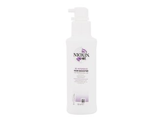 Nioxin 3D Intensive Bezoplachová péče Hair Booster 100 ml pro ženy
