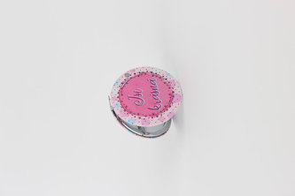 Zrcátko dárkové Jsi krásná! - Dárková zrcátka