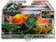 Matchbox dinokáry Jurský svět