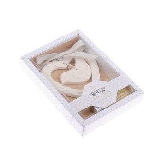 Vonný jíl + 5ml vonného oleje - White Jasmin, 8/96