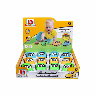Autíčko Lamborghini (1ks)