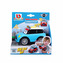 Autíčko Mini Cooper se zvukem a světlem