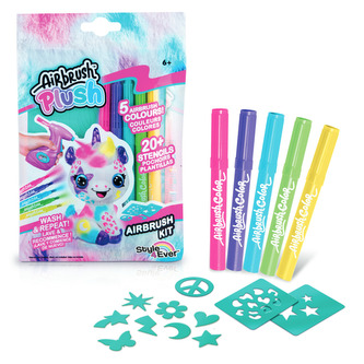 Airbrush - náhradní náplň